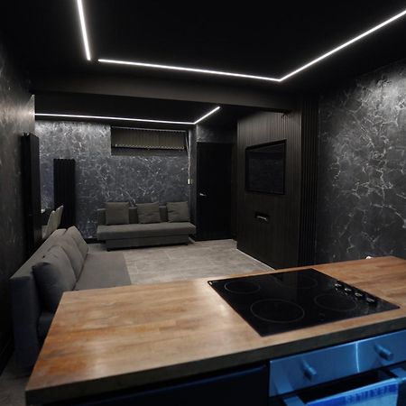 Nero Suite Sleeps Fourteen Manchester Exterior foto